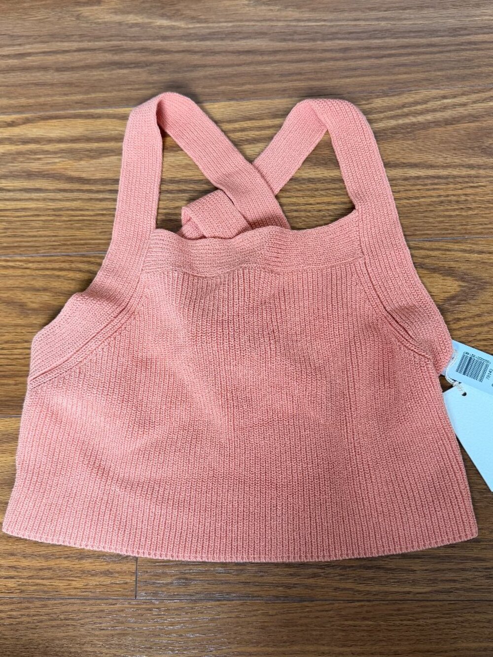 Aritzia Cayenne Top Small - NWT